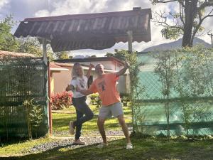 Επισκέπτες που μένουν στο Cabañas DondeJosé +60 φωτογραφίες