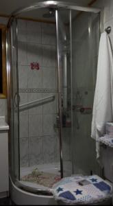 Un baño de Ruperta Home