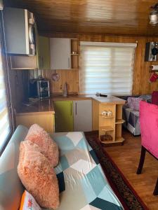 Un lugar para sentarse en Ruperta Home 15 fotos más