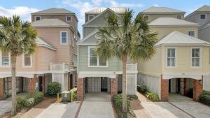 Здание дома для отпуска