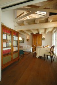 Imagem da galeria de B&B Normanna em Dolceacqua