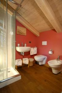 Gallery image of B&B Normanna in Dolceacqua