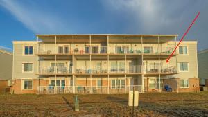 Здание дома для отпуска