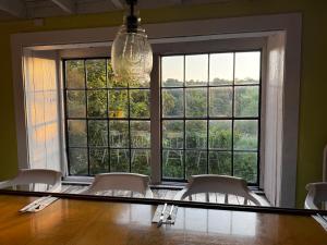 Fotografie z fotogalerie ubytování The Copper Swan v destinaci Wellfleet