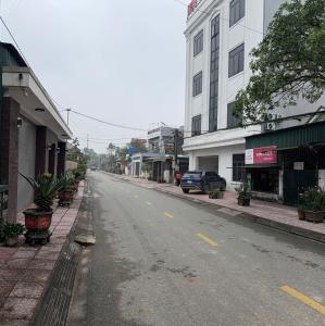 Khu vực xung quanh gần khách sạn +13 ảnh