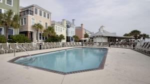 Бассейн в 110 Grand Pavilion by AvantStay Direct Access To Grand Pavilion Boardwalk или поблизости