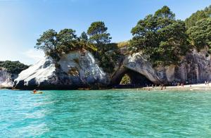 Φυσικό τοπίο κοντά σε αυτός ο ξενώνας