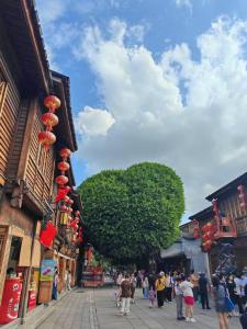 Huéspedes de Ramada Plaza By Wyndham Fuzhou South