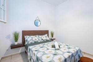 En eller flere senge i et værelse på Villa Sun View + 23 billeder