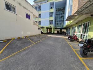 Billede fra billedgalleriet på Chonnatee Residence i Chum Phae