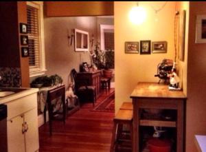 Fotografie z fotogalerie ubytování Private room MUST LOVE DOGS v destinaci Boston