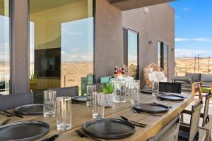 Galería fotográfica de Powell's Edge Retreat en Page