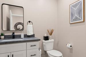 Galería fotográfica de Powell's Edge Retreat en Page