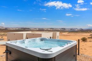 Galería fotográfica de Powell's Edge Retreat en Page