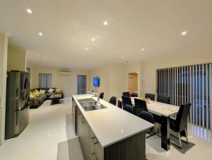 Konferenční prostory v ubytování The grand family stay