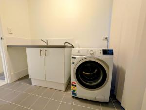 Fotografie z fotogalerie ubytování The grand family stay v destinaci Perth