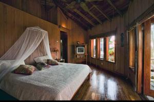 Φωτογραφία από το άλμπουμ του Mariposa del Mar Oceanfront villa with private pool σε Juticalpa