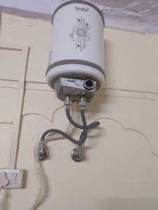 Φωτογραφία από το άλμπουμ του Radhika P guest house near by railway station & near by busstand less than one km στο Ατζμέρ