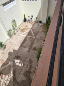 Балкон или терраса в GG PREMIUM Ngala 3br Five Beds