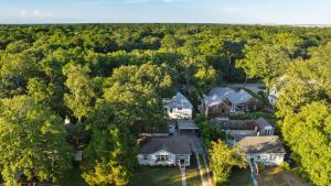 Phong cảnh thiên nhiên gần nhà nghỉ dưỡng