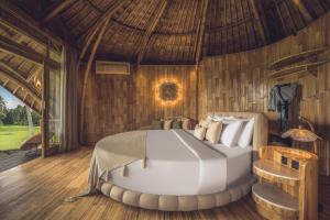 Et opholdsområde på Equipoise Resort & Spa Ubud Managed by Ini Vie Hospitality - Newly Open + 61 billeder