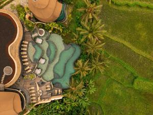 En have udenfor Equipoise Resort & Spa Ubud Managed by Ini Vie Hospitality - Newly Open