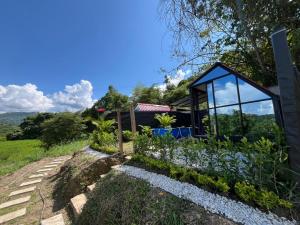 Φυσικό τοπίο κοντά σε αυτό το καταφύγιο