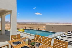 Imagine din galeria proprietății Lakeview Oasis at Powell în Page