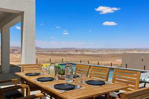 Imagine din galeria proprietății Lakeview Oasis at Powell în Page