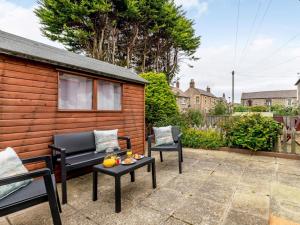 En have udenfor 2 Bed in Seahouses oc-78658 + 9 billeder