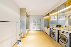 Fotografie z fotogalerie ubytování JI Hotel Hangzhou South Railway Station v destinaci Chang-čou