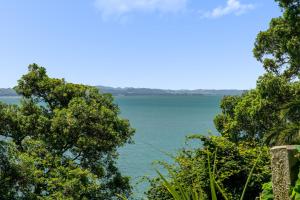 Peisaj natural din apropierea acestei case de vacanță