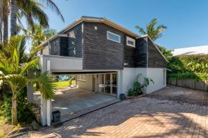 Clădirea în care este situat/ăcasa de vacanță