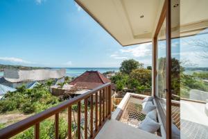 Природа в окрестностях виллы