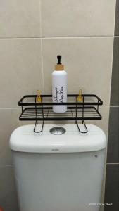 Fotografie z fotogalerie ubytování Homestay Muallim KLIA Dengkil Putrajaya M U S L I M v destinaci Kampung Dengkil