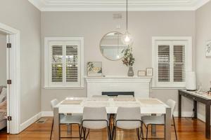 Billede fra billedgalleriet på Bendigo Signature Accommodation on Ligar Street i Kennington