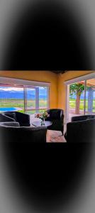 Φωτογραφία από το άλμπουμ του Casa de Campo Finca la Angelita 2 σε Tunuyan