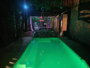 Fotografie z fotogalerie ubytování Las cabañas vip v destinaci Tulum + 2 fotografie