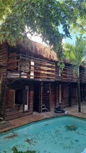 Fotografie z fotogalerie ubytování Las cabañas vip v destinaci Tulum