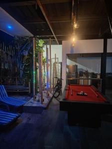 Fotografie z fotogalerie ubytování Las cabañas vip v destinaci Tulum