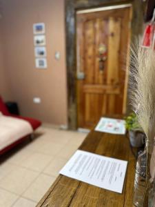 Fotografie z fotogalerie ubytování Casa Once v destinaci San Pedro de Atacama