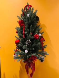 Φωτογραφία από το άλμπουμ του Hi, Hadong Pension σε Hadong +34 φωτογραφίες