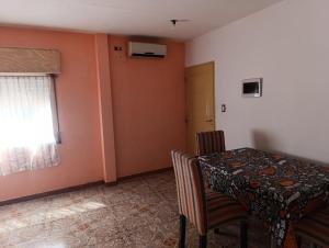 Χώρος καθιστικού στο Complejo Berazategui 24 +7 φωτογραφίες