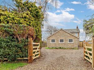 En have udenfor 4 Bed in Alnwick oc-89964