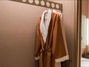 Φωτογραφία από το άλμπουμ του Orange Crystal Hotel Shanghai Hongqiao Airport International Exhibition Center σε Σαγκάη