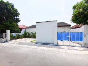 Gallery image of The Lavana Rumah Keboon in Mataram