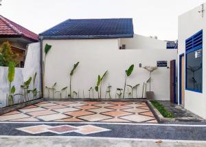Gallery image of The Lavana Rumah Keboon in Mataram