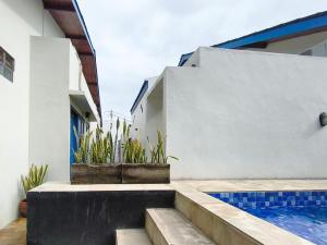 Gallery image of The Lavana Rumah Keboon in Mataram