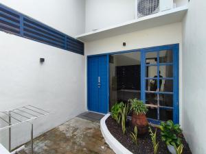 Gallery image of The Lavana Rumah Keboon in Mataram