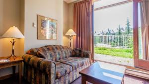 Fotografie z fotogalerie ubytování Cahilty Lodge v destinaci Sun Peaks